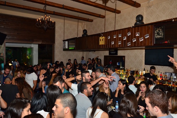 Publicity on Saturday Night